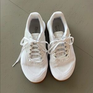 Reebok White Athletic Shoes Nano 2 Women’s Size 7